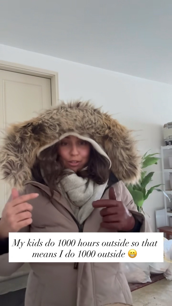 What I wear in the Winter! Layers are a must 🙌🏼

Winter - Jacket - Boots - Wool socks - Style tips 

#LTKootd #LTKSeasonal