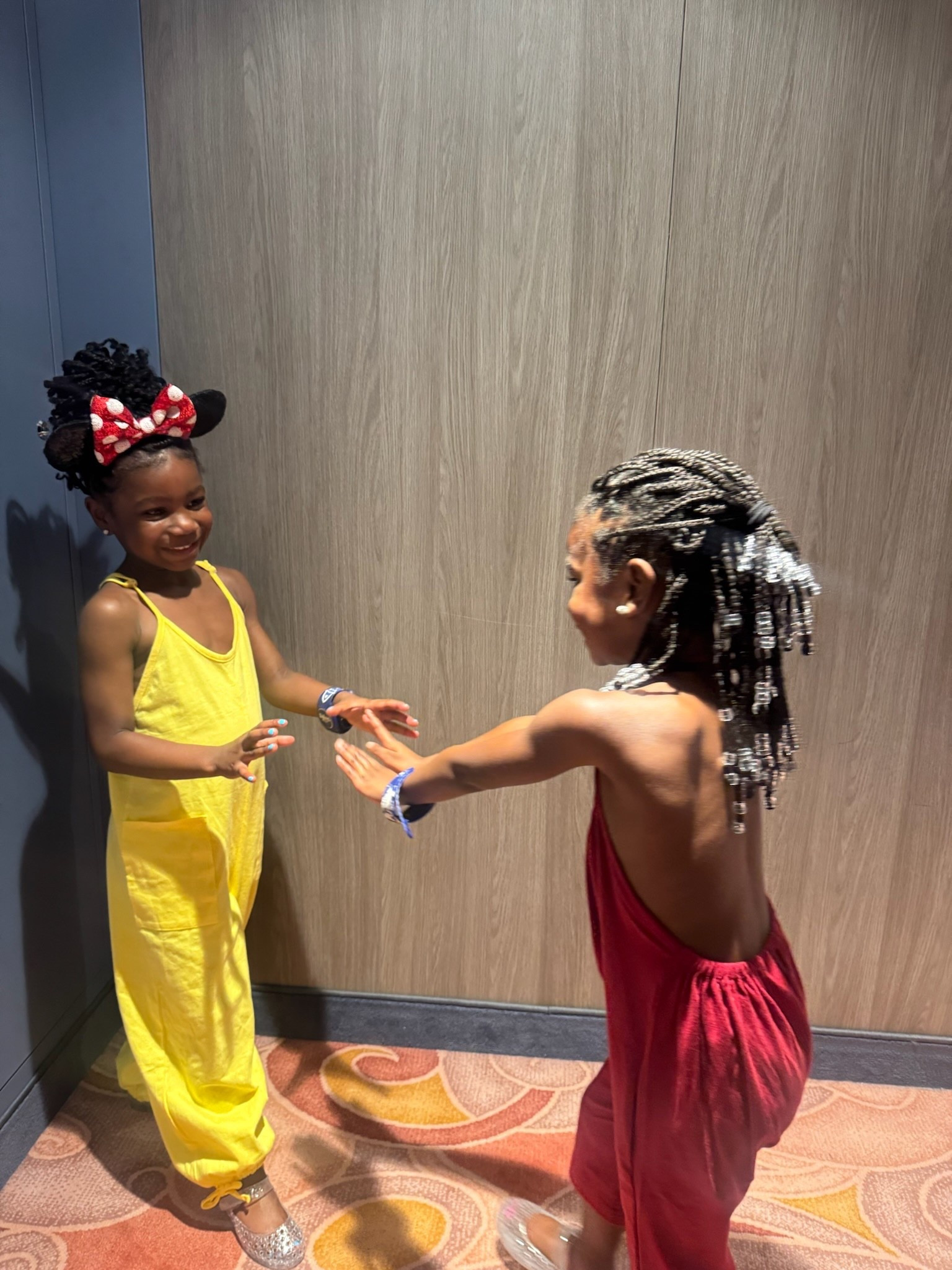 Disney cruise/vacation OOTD! 

#LTKKids #LTKootd #LTKTravel