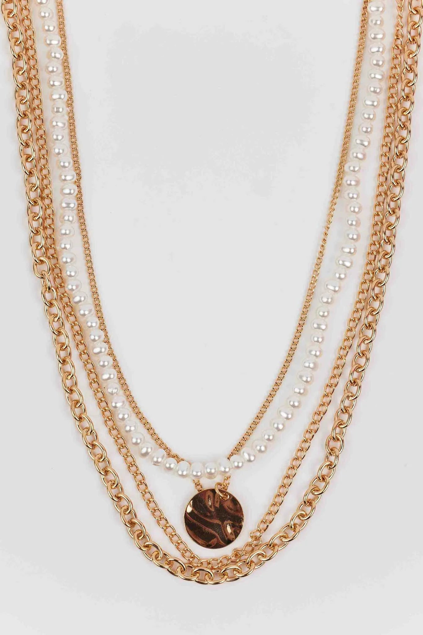 Connie Necklace | Avara