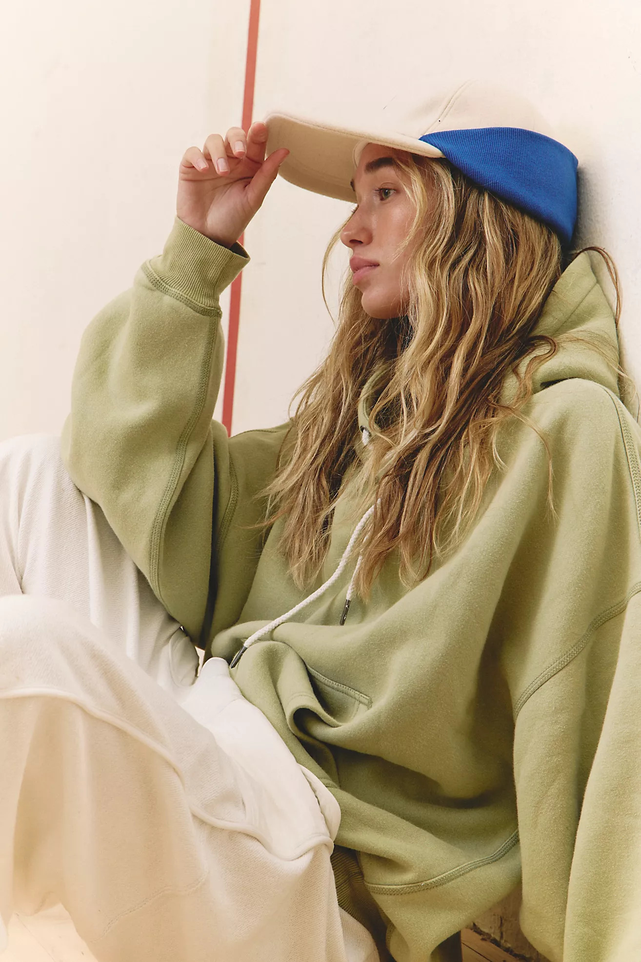 All Warmed Up Ribbed Cap | Free People (Global - UK&FR Excluded)