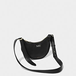 Harley Sling Bag in Black | Katie Loxton Ltd. (UK)