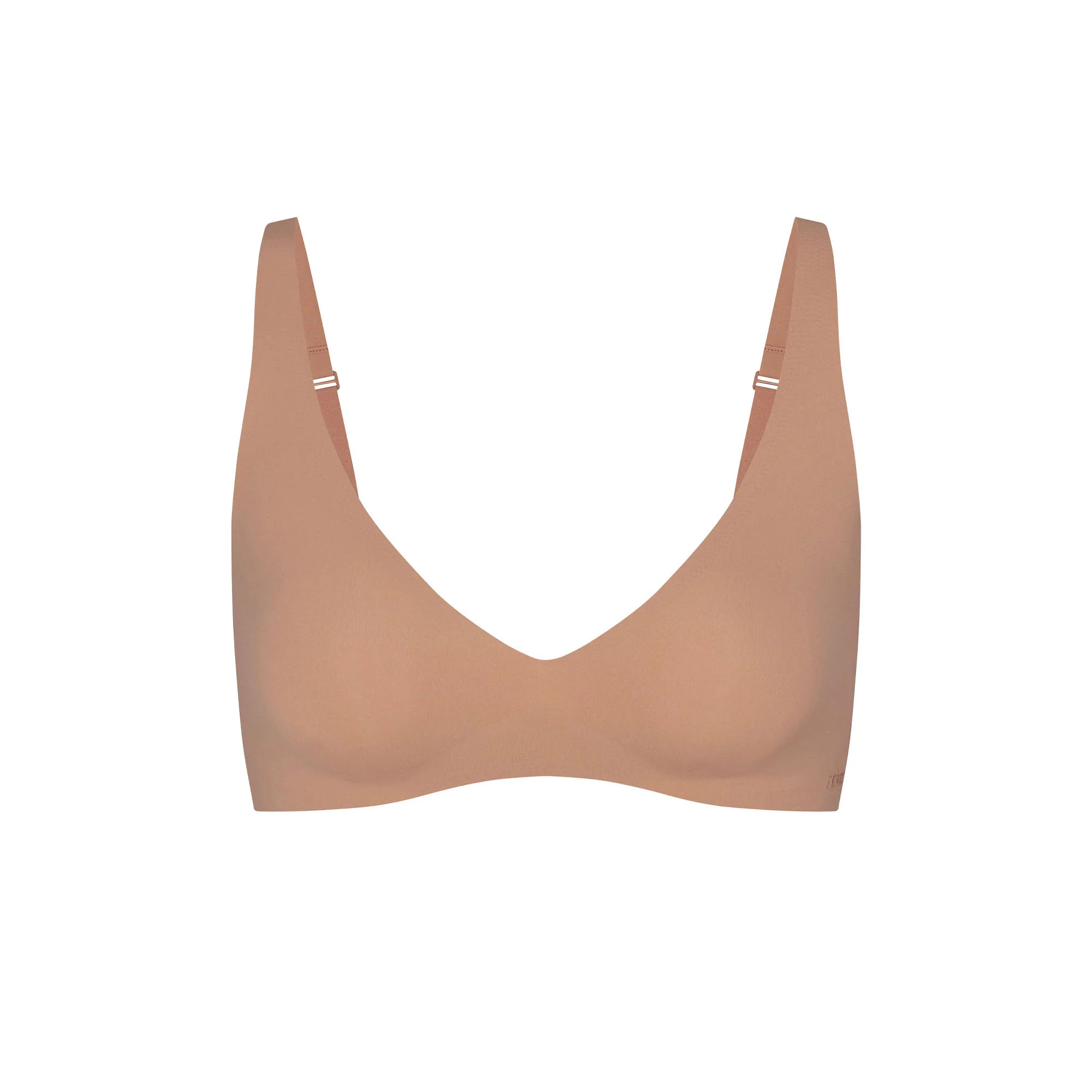 NAKED PLUNGE BRA | SKIMS (US)