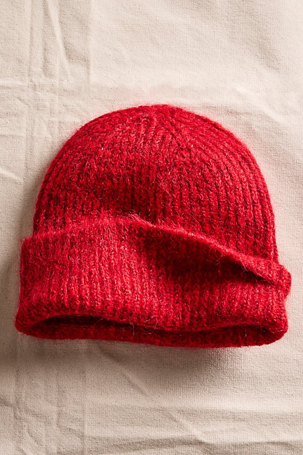 Frostline Beanie | Free People (Global - UK&FR Excluded)