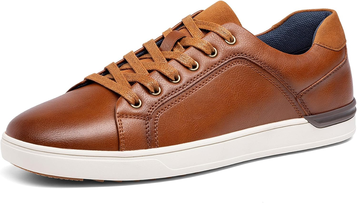 Bruno Marc Men's Casual Dress Sneakers | Amazon (US)