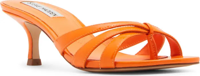 Cary Heeled Sandal (Women) | Nordstrom