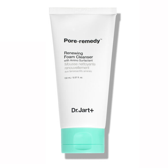 Pore Remedy Renewing Foam Cleanser | Space NK - UK