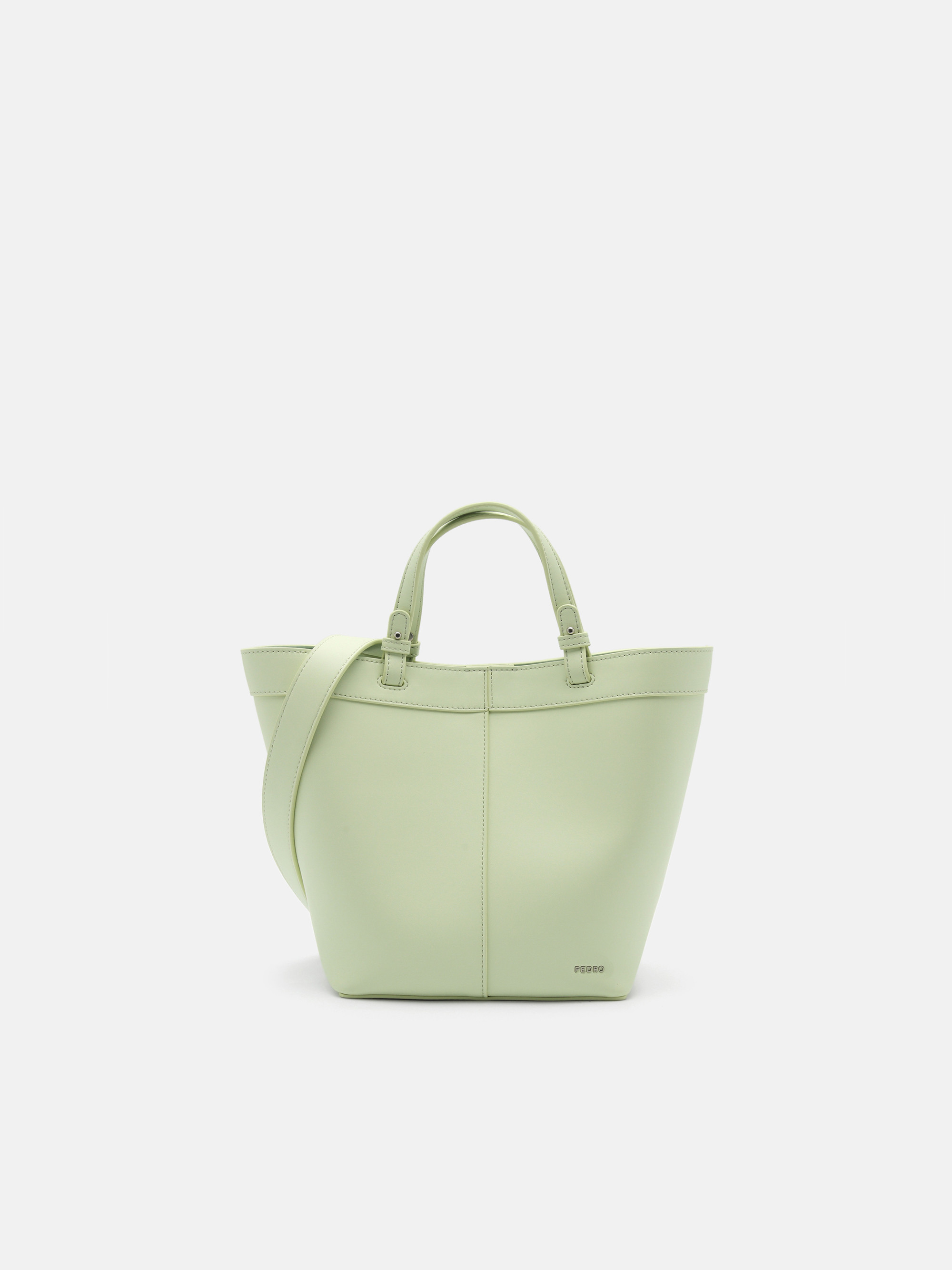 Zinnia Tote Bag
-
Light Green | Pedro Shoes