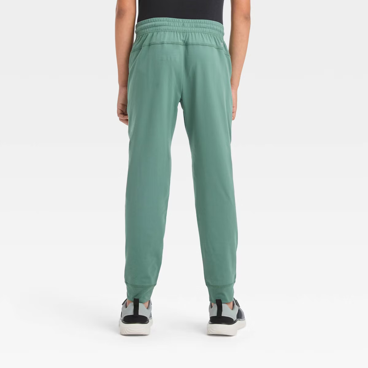 Boys' Soft Gym Jogger Pants - All In Motion™ | Target