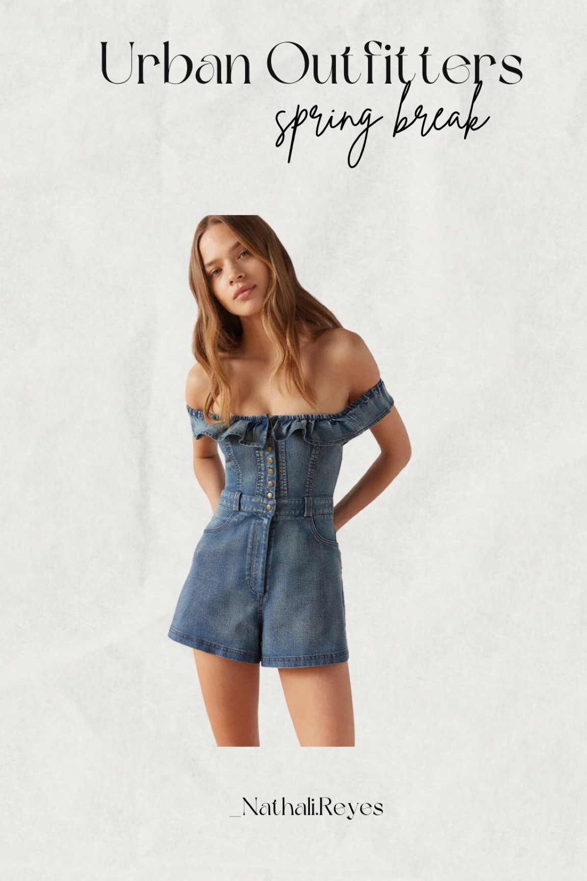 Spring Outfit 

#LTKsalealert #LTKfindsunder100 #LTKSpringSale