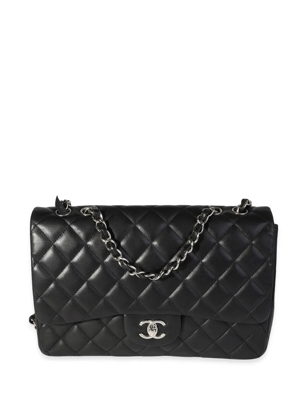 Classic Flap Jumbo shoulder bag | Farfetch Global