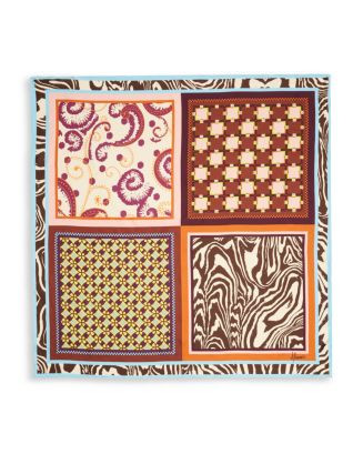 Alémais Wilson Silk Scarf | Bloomingdale's Jewelry & Accessories | Bloomingdale's (US)