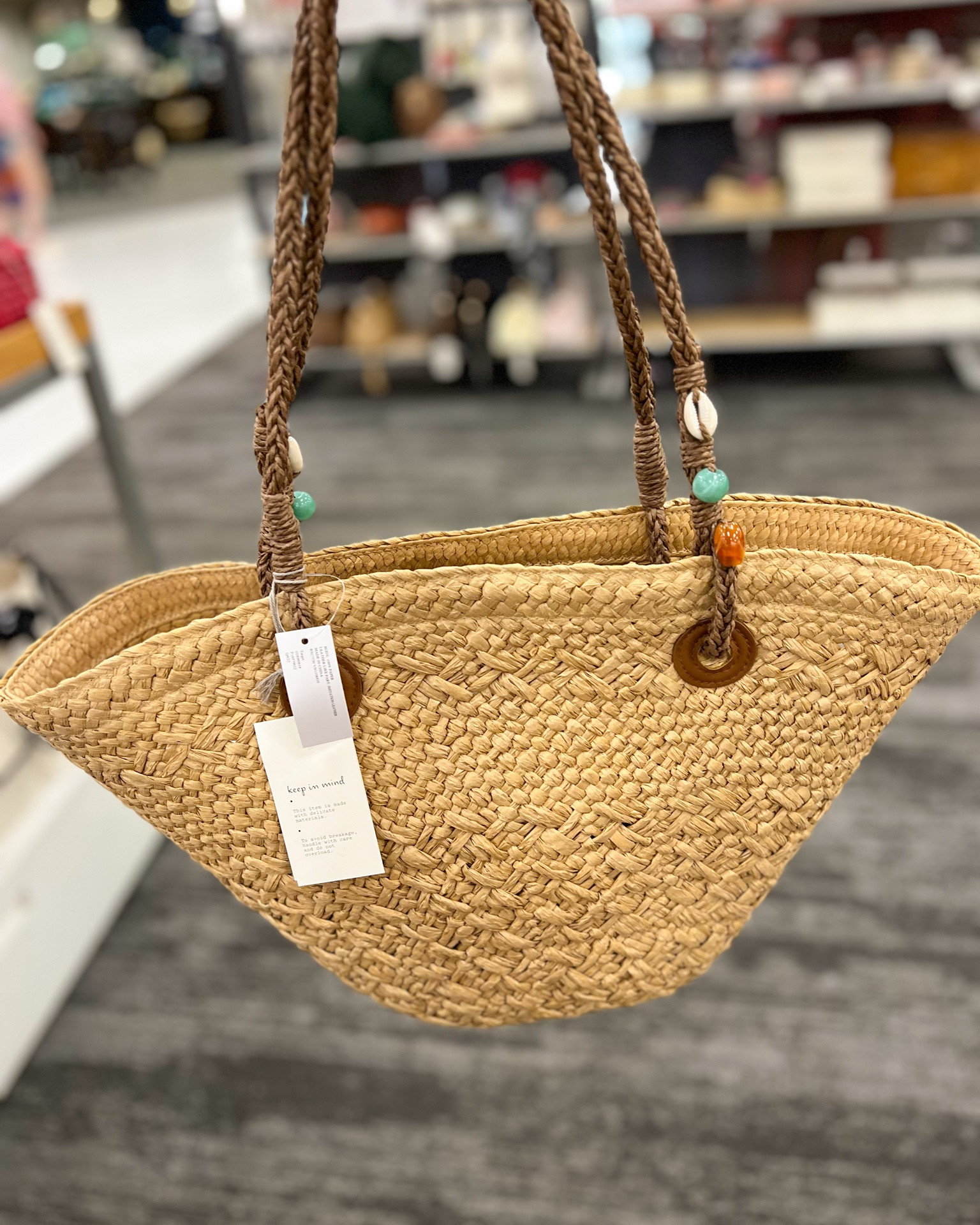 40% off summer bags

Target finds, Target style, Target deals, beach bags

#LTKSaleAlert #LTKmomlife #LTKootd