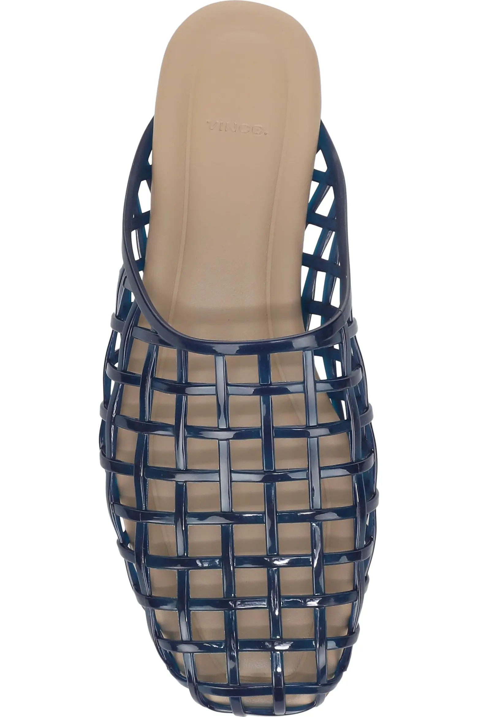 Barcelona Jelly Cage Mule (Women) | Nordstrom | Nordstrom