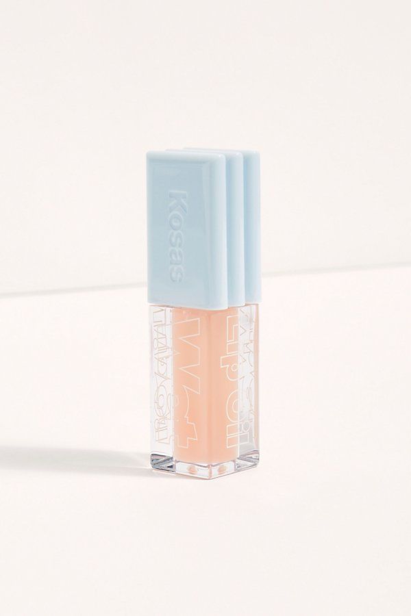 Kosas Lip Oil by Kosås at Free People, Jellyfish, One Size | Free People (Global - UK&FR Excluded)