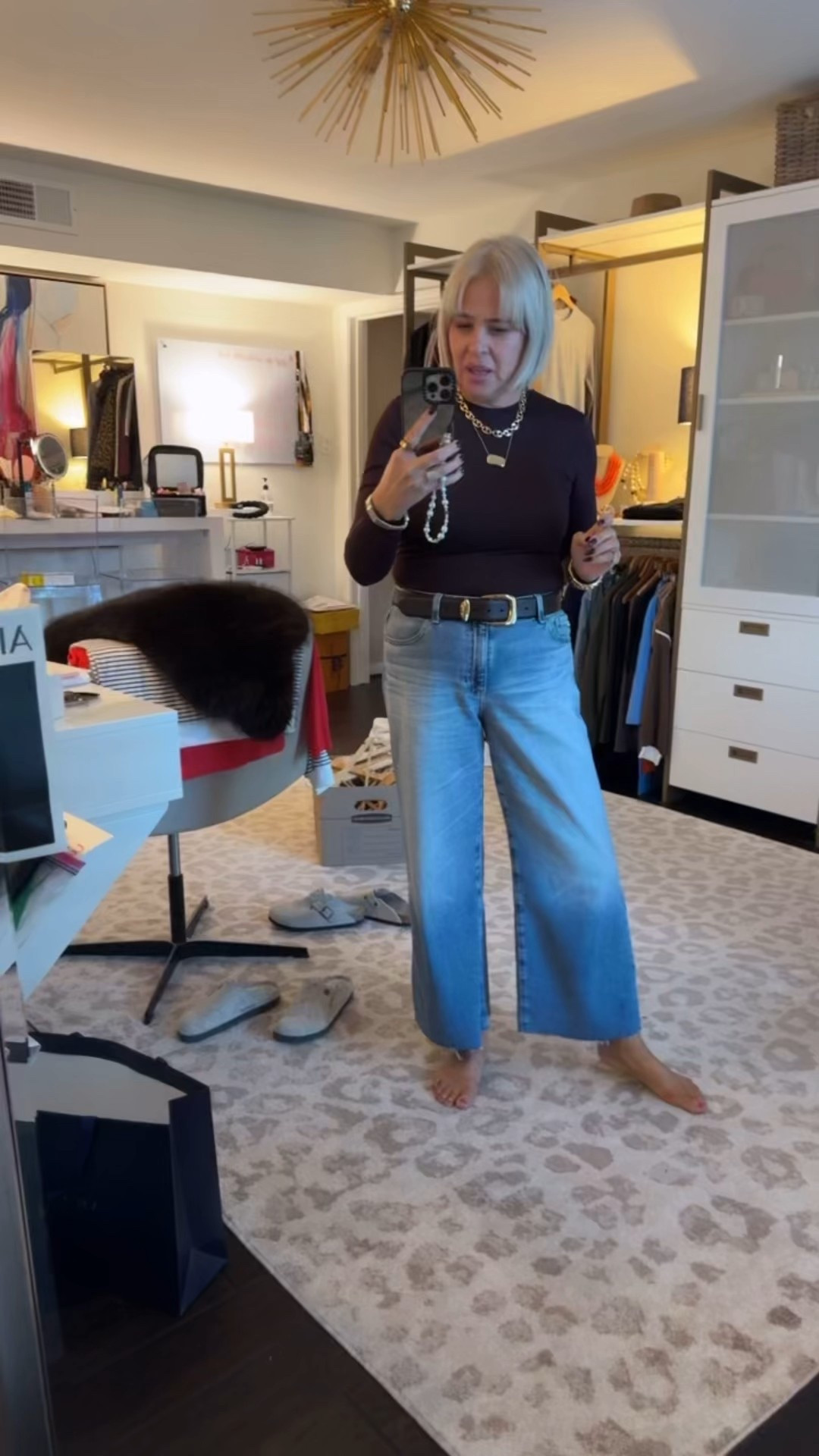 I’m loving this outfit so much! Feeling like this is m new style!!! 


#LTKFindsUnder100 #LTKFindsUnder50 #LTKSeasonal