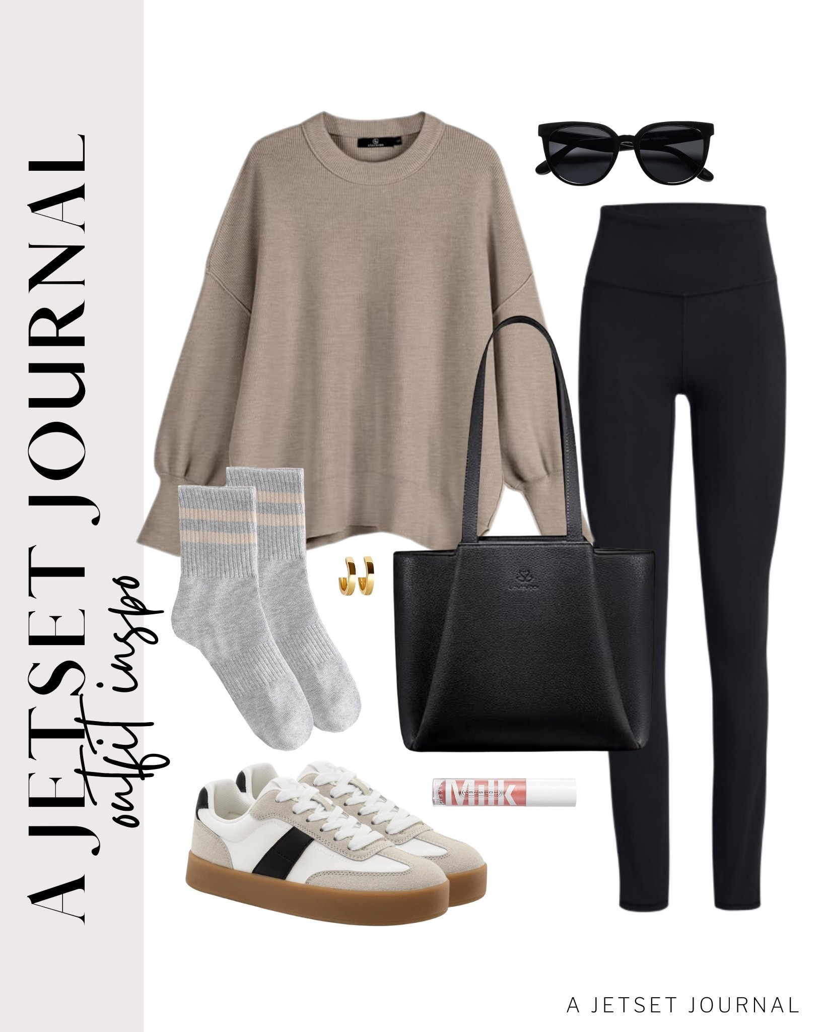 Loving these cozy fall outfits with perfect sweaters and leggings for every day!
chunky knit sweater, high waisted leggings, ankle boots, casual chic, weekend style, fall fashion, beauty must have, Amazon finds, comfy outfit, functional bag, affordable style, seasonal favorites, fall outfit idea

#LTKU #LTKFindsUnder50 #LTKSeasonal