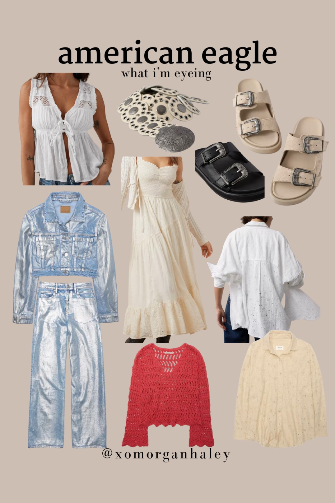 Some favs that fit literally perfectly with the style I’m going for this concert season!! I do size xxl most of the time!

#LTKFestival #LTKmidsize #LTKstyletip