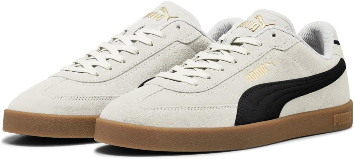 PUMA Unisex-Adult Low-Top Sneaker | Amazon (US)