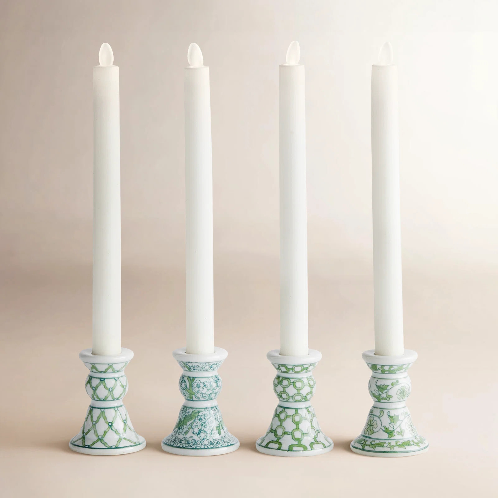 Kaiser 3'' H Porcelain Tabletop Pillar | Wayfair North America