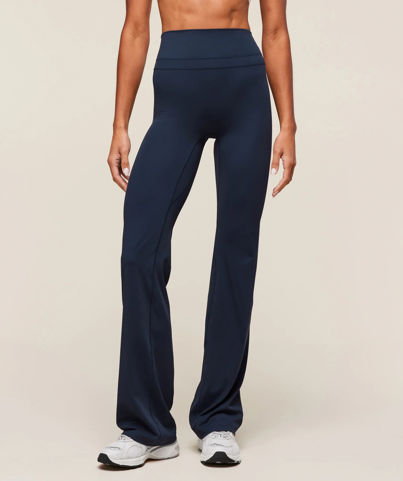 Whitney Flared Leggings | Gymshark US