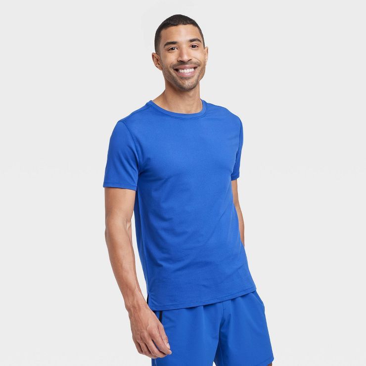 Target/Clothing, Shoes & Accessories/Men’s Clothing/Activewear/Workout Shirts‎Shop all All in... | Target
