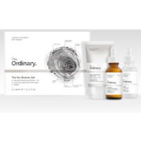 The Ordinary No Brainer Set | Look Fantastic (UK)