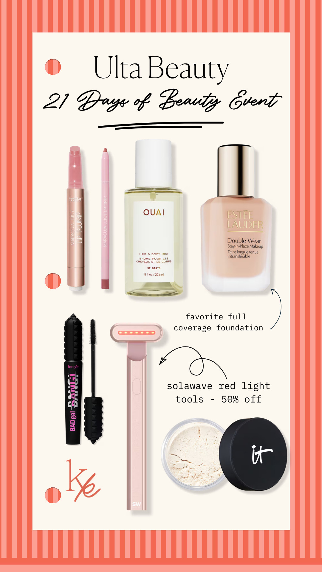 Favorites from today's sale! ulta beauty // skincare // morning routine // nighttime routine // self care // skin care  

 #LTKmorningroutine #LTKselfcare #LTKBeauty
