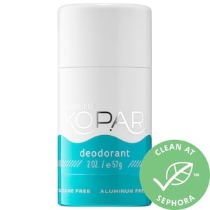 Coconut Deodorant | Sephora (US)