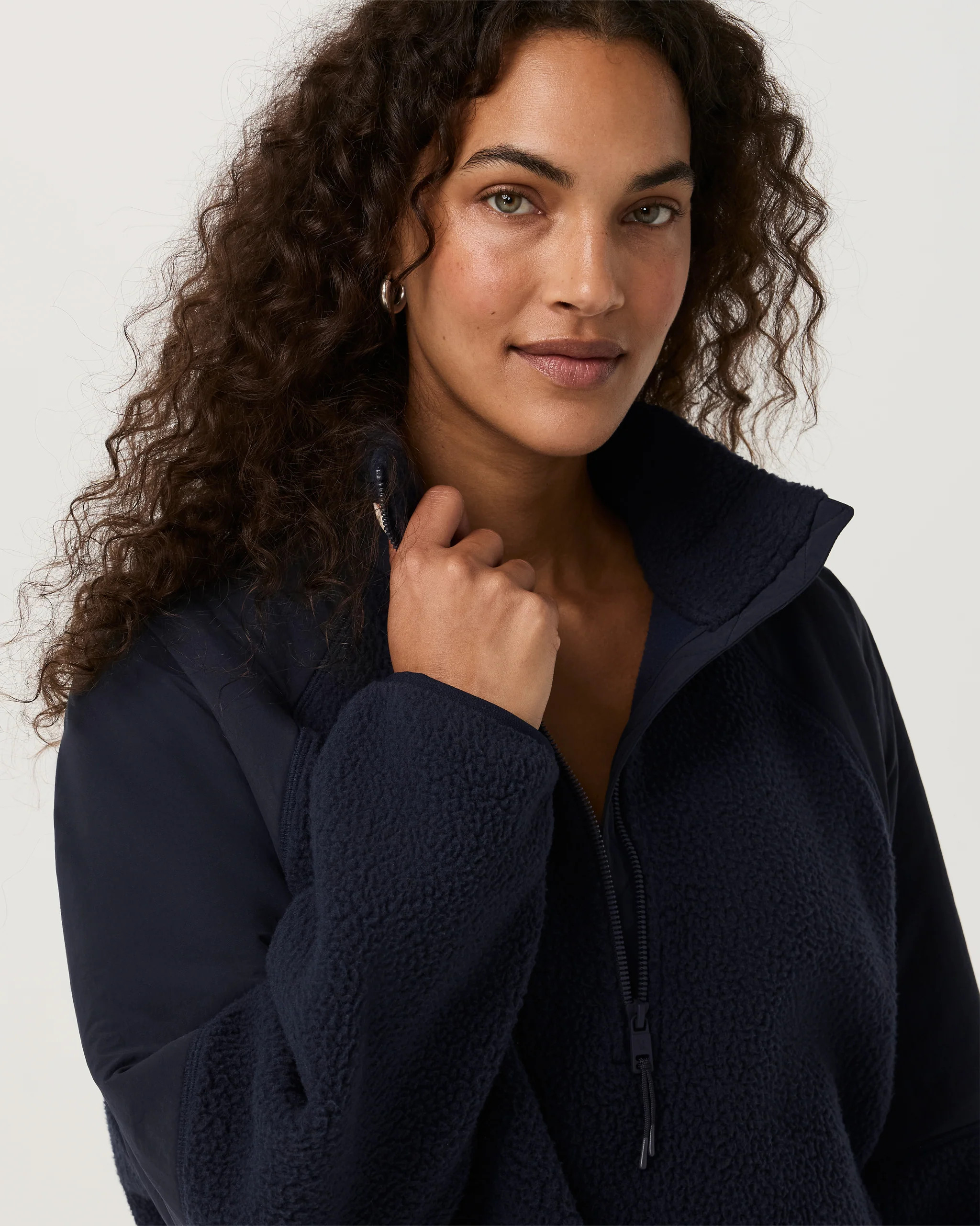 Alpine Half Zip | Vuori Clothing (US & Canada)
