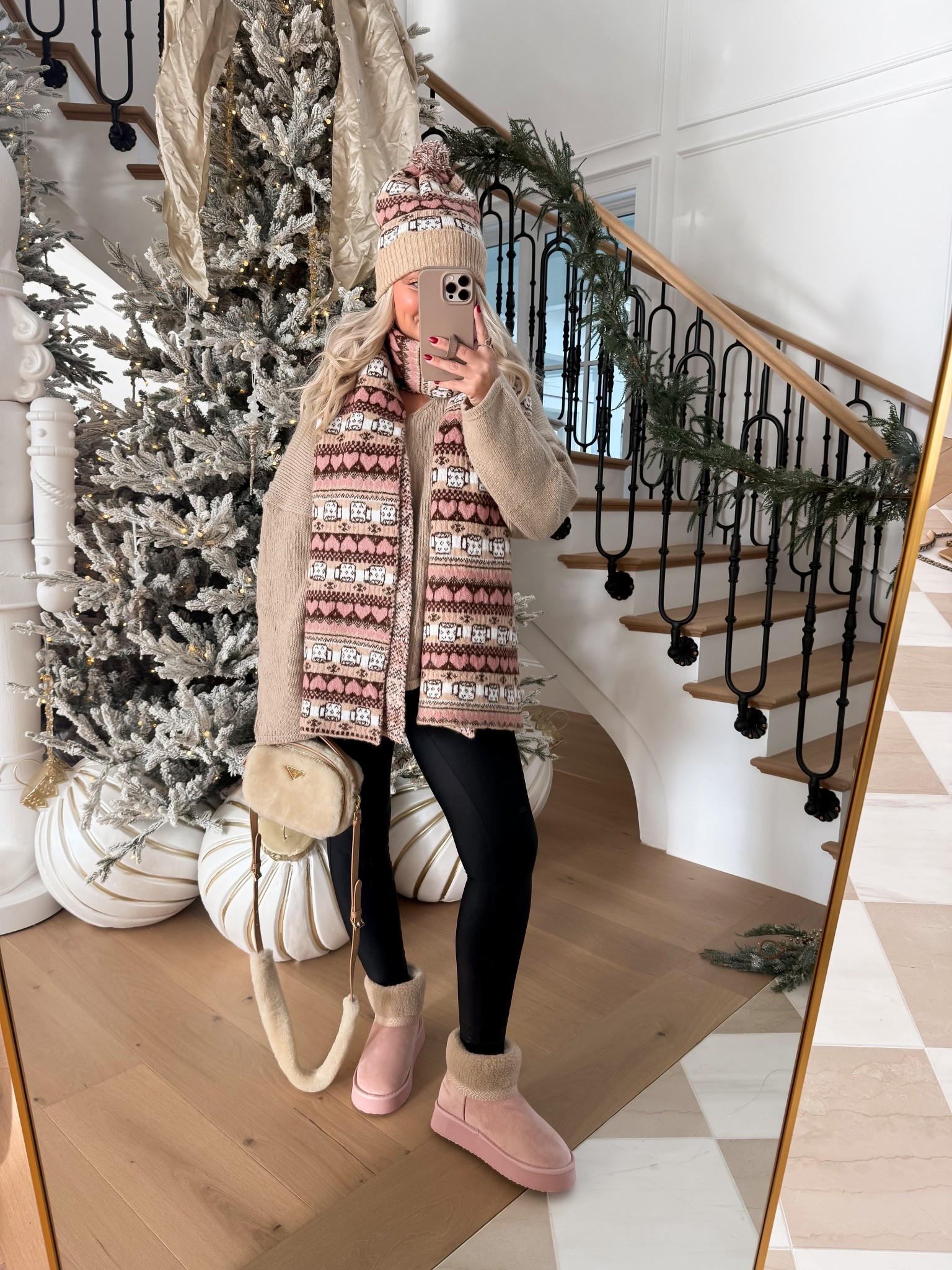 The coziest pink lily finds - 50% off for Black Friday! 

#LTKFindsUnder50 #LTKmomlife #LTKGiftGuide