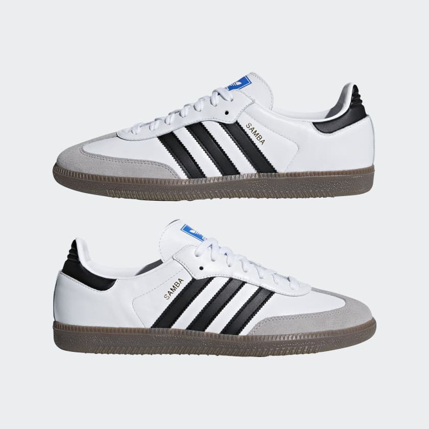 Samba OG Shoes | adidas (US)