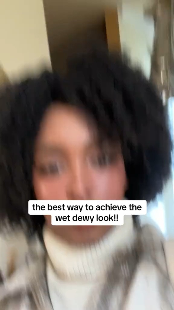 the dewy wet makeup look is so pretty and this is my fav way to achieve it! lip gloss just gives the best shine ✨




dewy look, wet look, dewy skin, wet makeup look, dewy makeup, wet makeup, glowing skinn

#LTKVideo #LTKbeauty #LTKHoliday