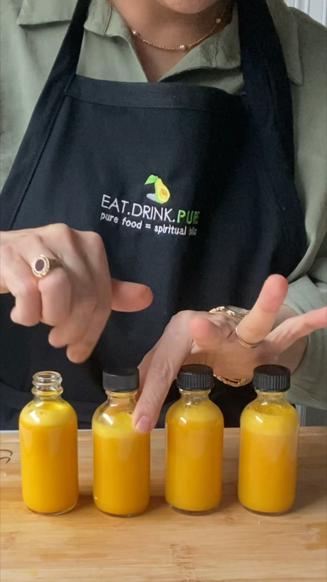 Immunity Shots

#LTKfitness #LTKSeasonal #LTKhome