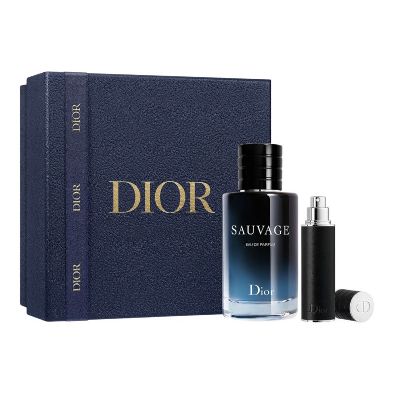 Dior Sauvage Eau de Parfum Gift Set | Ulta Beauty | Ulta
