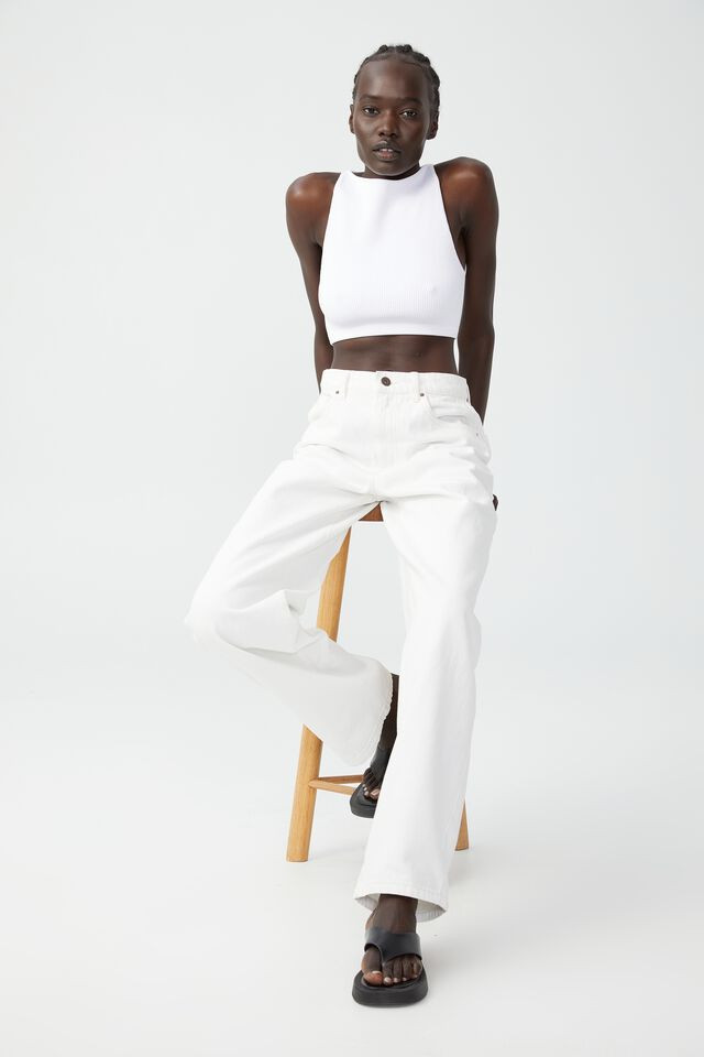 Loose Straight Jean | Cotton On (ANZ)