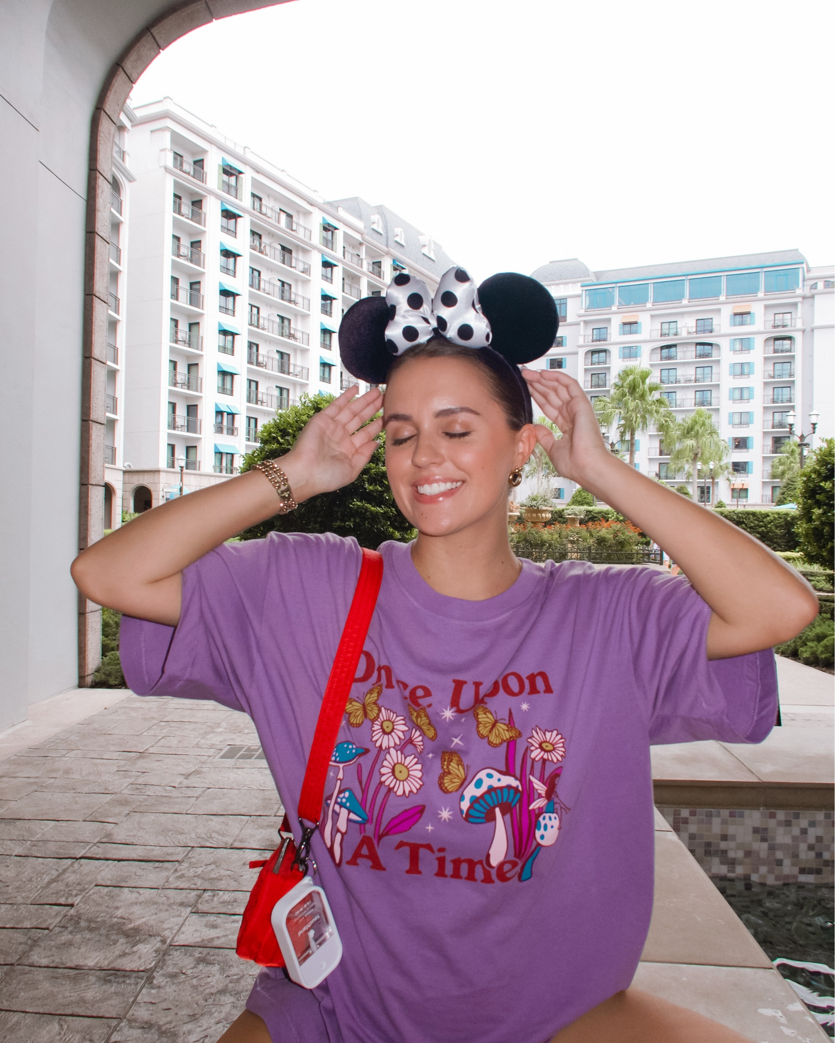 #LTKStyleTip #LTKItBag #LTKTravel