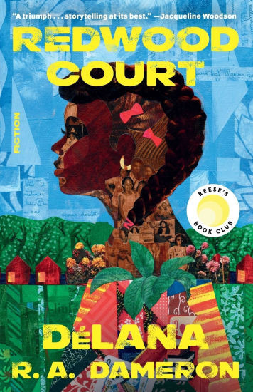 Redwood Court (Reese's Book Club): Fiction | Barnes & Noble