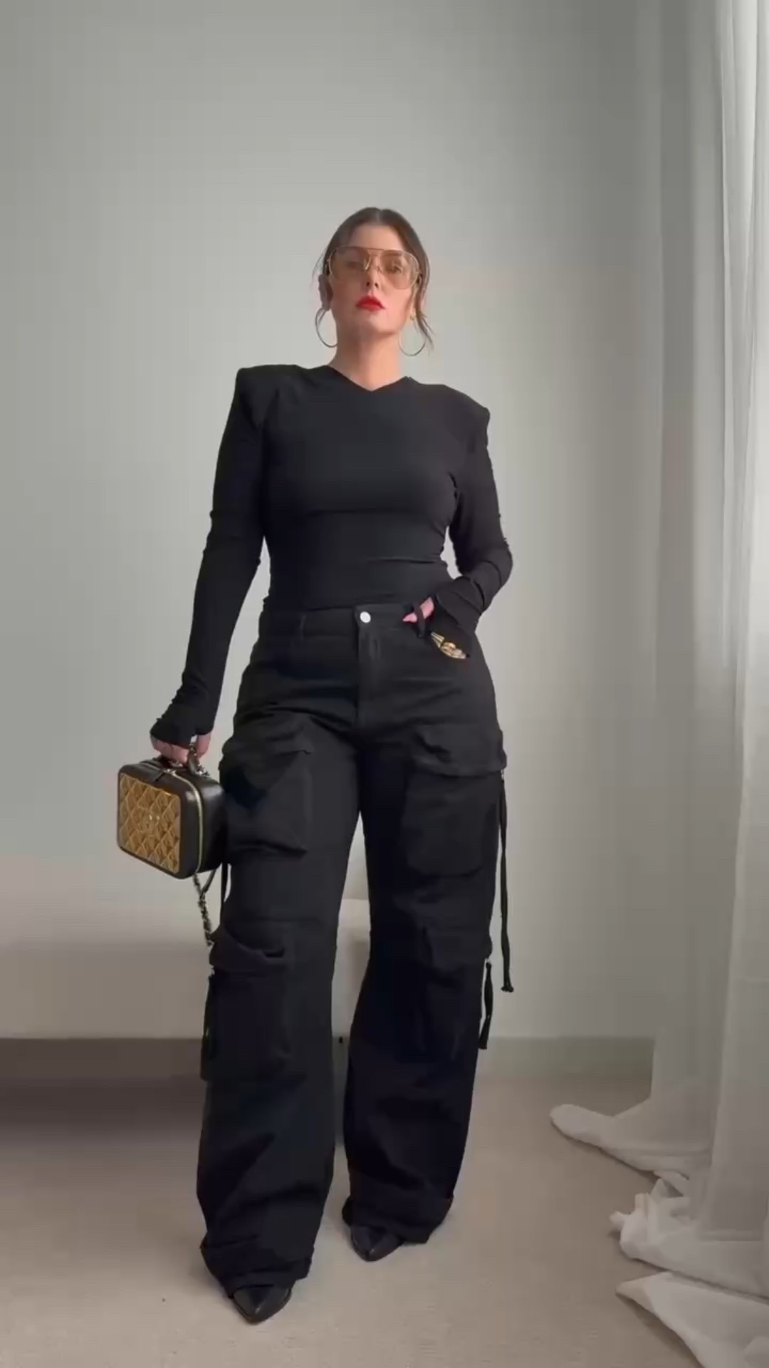 Winter outfit 

#LTKActive #LTKSeasonal