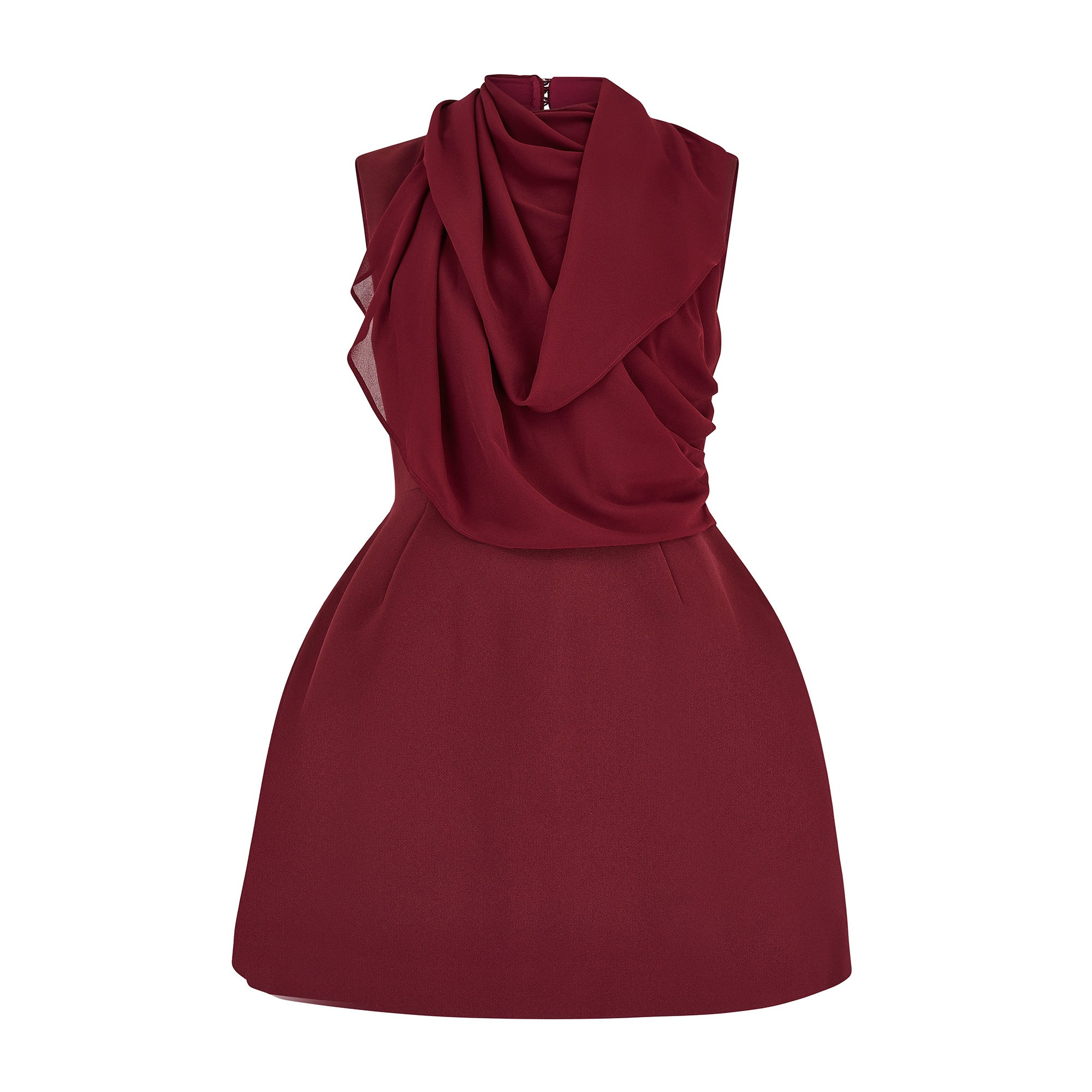 Mini Dress | Odd Muse