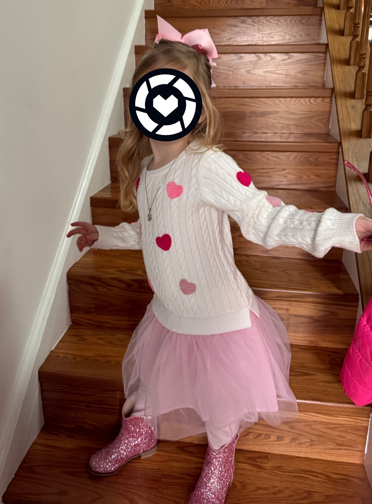 Ready for Valentine’s Day 💕

#LTKValentine #LTKKids