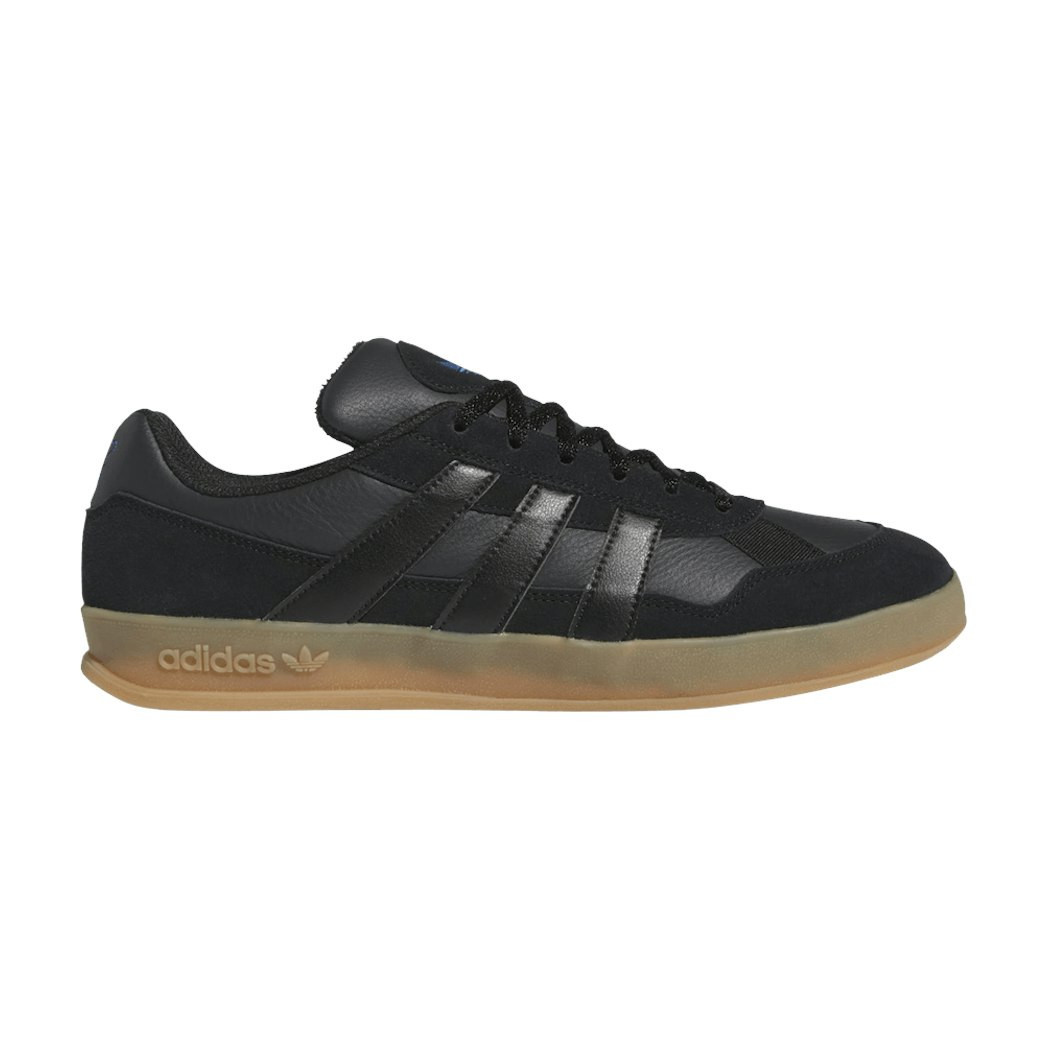 adidas Aloha Super 'Black Gum' US 4.5 | Novelship