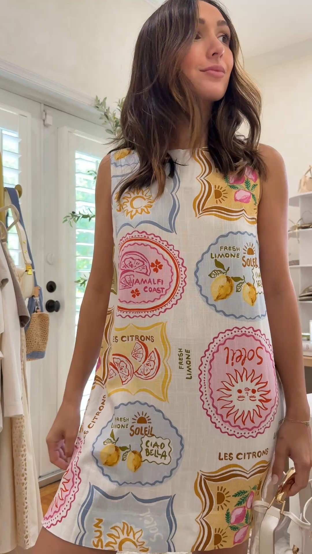 Wearing a size small! Use code lauren20 for 20% off anything! 

#LTKFindsUnder100