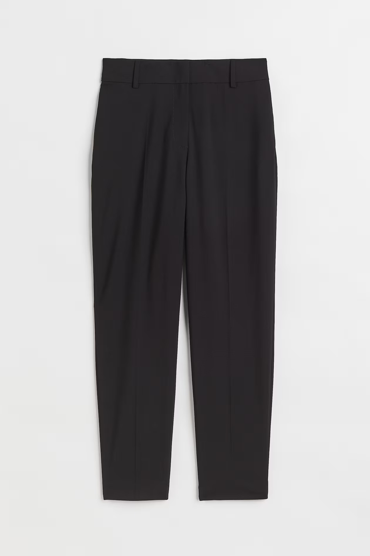 Cigarette trousers | H&M (UK, MY, IN, SG, PH, TW, HK)