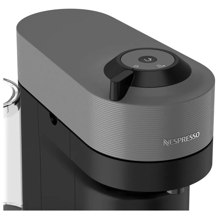 Nespresso Vertuo Pop+ Coffee Maker and Espresso Machine - Gray | Walmart (US)