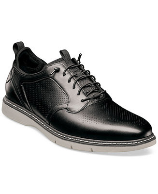 Men's Sync Slip-On Hybrid Dress Shoes | Macy's