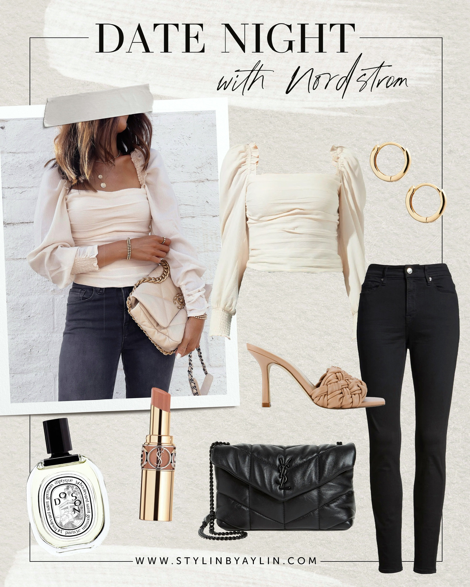 Date night style, Nordstrom finds, fall style #StylinbyAylin 

#LTKSeasonal #LTKsalealert #LTKstyletip