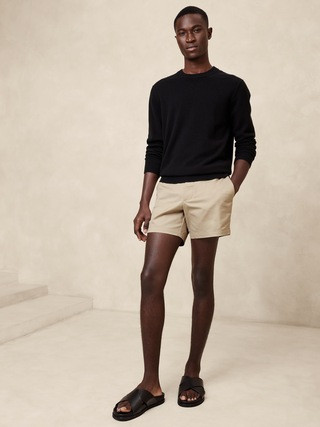 5" Core Temp Short | Banana Republic (US)
