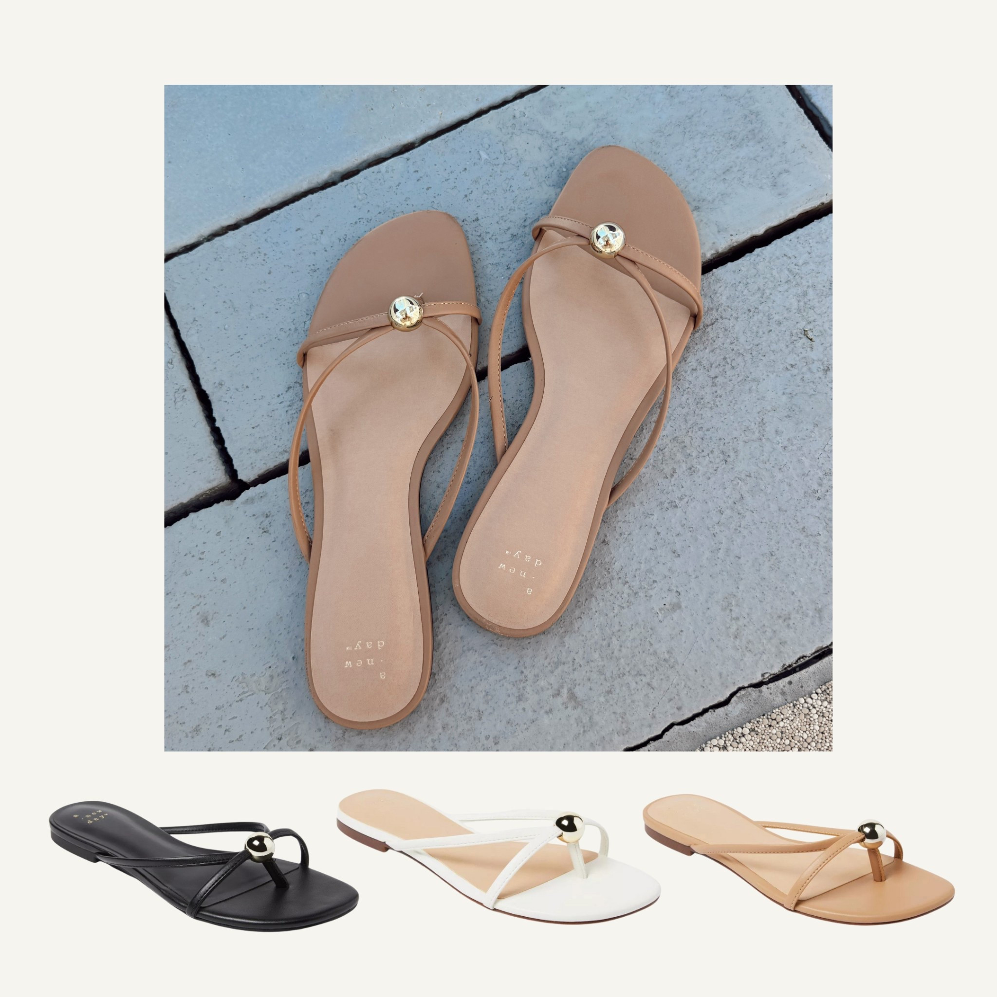 The heroes of my outfit and my feet this trip - so comfortable and run TTS. 

#LTKSaleAlert #LTKStyleTip #LTKShoeCrush