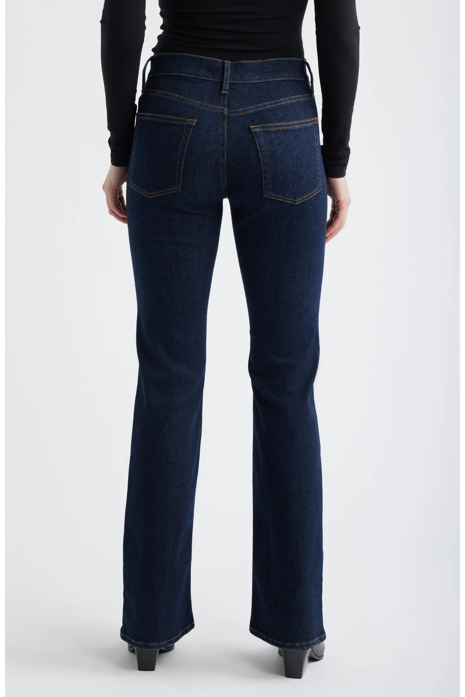 The Rodeo Bootcut Jeans (Women) | Nordstrom | Nordstrom