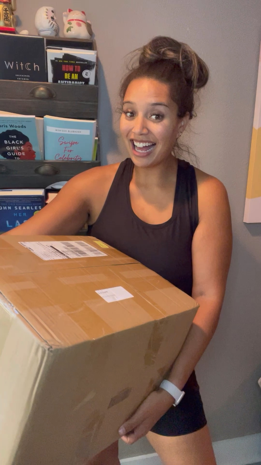 Part 2! Of my @shein haul ✨

#LTKcurves #LTKSeasonal #LTKunder50